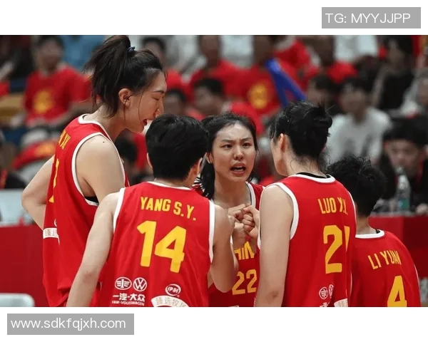 身高223厘米的济南姑娘入选中国女篮备战亚洲杯期待家乡首秀 身高223厘米的济南姑娘入选中国女篮备战亚洲杯期待家乡首秀